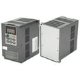 thumbnail image 2 of W Inverter1.5kW 2HP Vector Type Frequency Converter Phaseto Phase Inverter Striking Appearance, 2 of 5