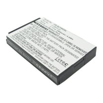 Replacement Battery for Golf Buddy LI-B03-02,3.7V/1500mAh