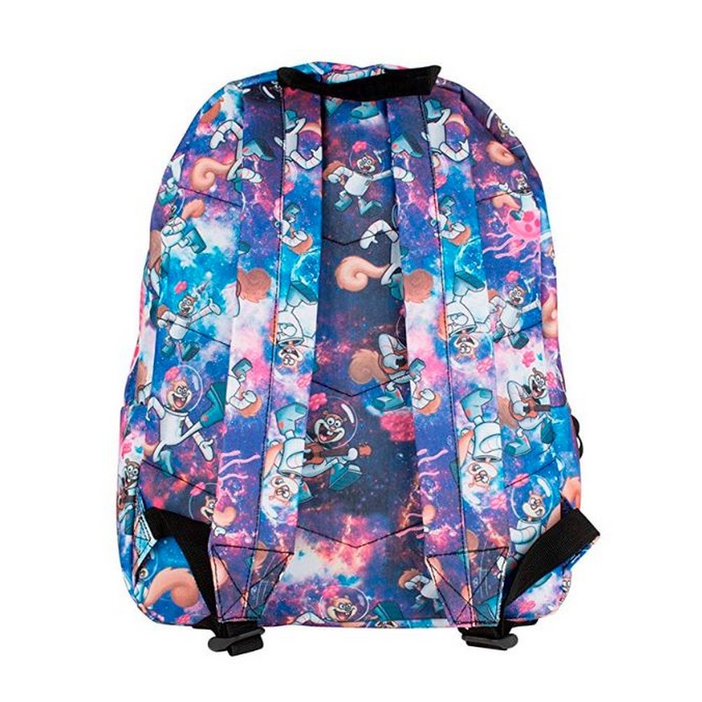 spongebob hype bag