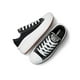 thumbnail image 2 of TENIS CONVERSE 570256 CHUCK TAYLOT ALL STAR MOVE OX NEGRO MUJER 24.5CM, 2 of 4