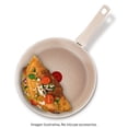 thumbnail image 3 of Sartén de 20 cm T-fal Delight Efecto Arena G2930202, Antiadherente Mineralia Plus, 3 of 4