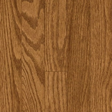 Grenville Collection Engineered Hardwood in Chestnut - 1/2" x 3" (25.5sqft/case)