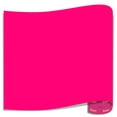 thumbnail image 2 of Siser EasyWeed Heat Transfer Vinyl (HTV) - Fluorescent Raspberry, 2 of 3