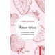 thumbnail image 1 of Libro Amor Triste Tapa Blanda, Autor Carrie Jenkins, Editorial Herder, 1 of 2