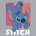 thumbnail image 2 of Mens Lilo & Stitch Thumbs Up Sweatshirt, 2 of 4