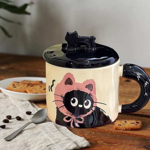 Tazas de café Tazas de oficina Taza de cerámica