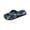 Blue, variant on Men's Camouflage Flip Flops Non Slip Quick Dry Summer Beach Slippers Lightweight Comfortable Thong Sandals For Men Footwear Summer Beach Walking Thong Cushion Sandals Slip On Indoor Outdoor
