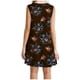 thumbnail image 3 of Vestido de mujer estampado elegante casual sin mangas vestido de chaleco OAVQHLG3B Store  lin121212, 3 of 4