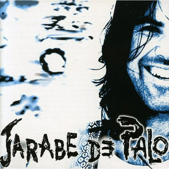 Jarabe de Palo - Flaca - Music & Performance - CD