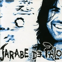 Jarabe de Palo - Flaca - Music & Performance - CD