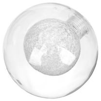 Bulb Globe Pendant Light Living Room Decor Chandelier Lampshade