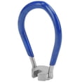 thumbnail image 2 of Spoke Wrench, Precise Convenient Durable Spoke Key Small With Spoke Wrench For Bicycle Yellow,Black,Red,Blue, 2 of 8