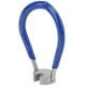 thumbnail image 2 of Llave para radios de bicicleta azul: herramienta esencial para ajustar los radios de las ruedas, 2 of 10
