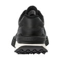 thumbnail image 5 of Lacoste L-Spin Deluxe 124 1SMA Trainers, Black, 5 of 9