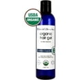 thumbnail image 7 of Herbal Choice Mari Organic Hair Gel Squeeze Bottle, 236ml - 8 Oz, 7 of 7