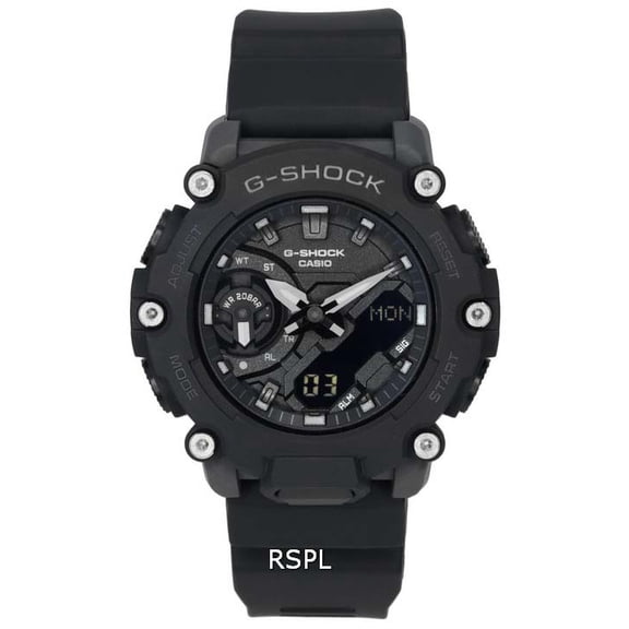 Casio G-Shock Ana-Digi Mens Watch