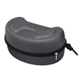 thumbnail image 4 of Estuche para gafas de buceo, estuche grande para gafas de esquí a prueba de golpes, contenedor protector con soporte de almacenamiento con gancho, 4 of 8