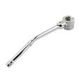 thumbnail image 1 of 2 in 1 Hexagonal Dodecagonal Wrench Oxygen Sensor Socket Wrench Oxygen Sensor Socket Removal Tool, 1 of 3