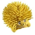 thumbnail image 1 of Vinyl Hedgehog Dog Toy, 1 of 1