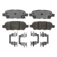 thumbnail image 1 of Balatas Ceramicas Safrane 2011 A 2015 Renault V6 3.5L Tra Pg Raybestos ., 1 of 4