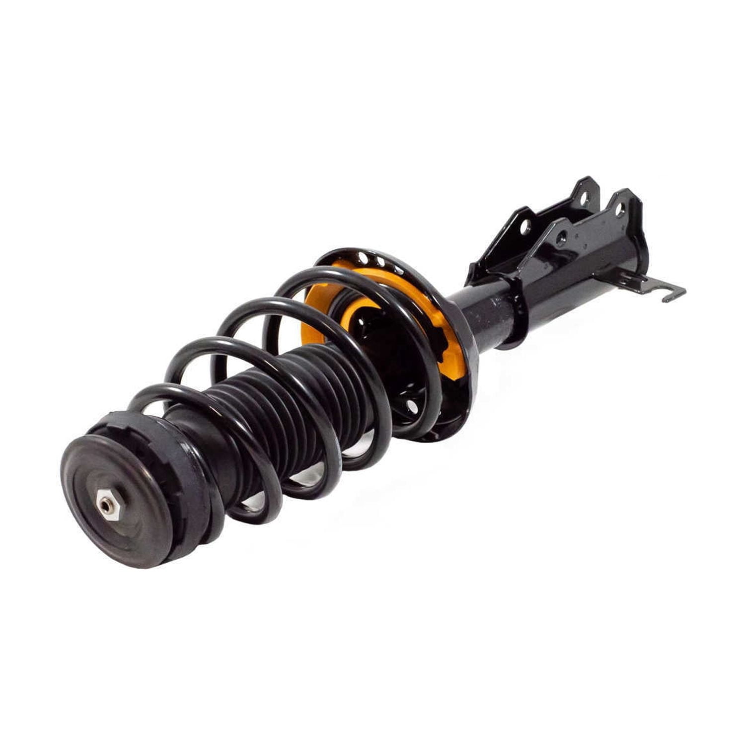 ACDelco 903-616RS Front Driver Side Suspension Strut and Coil Spring Assembly