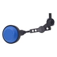 thumbnail image 2 of Sensor De Nivel De Líquido, Válvula De Bola Flotante Controlador Automático De Nivel De Líquido De Agua De Encendido Y Apagado Para Equipo De Tanque De Piscina, 2 of 14