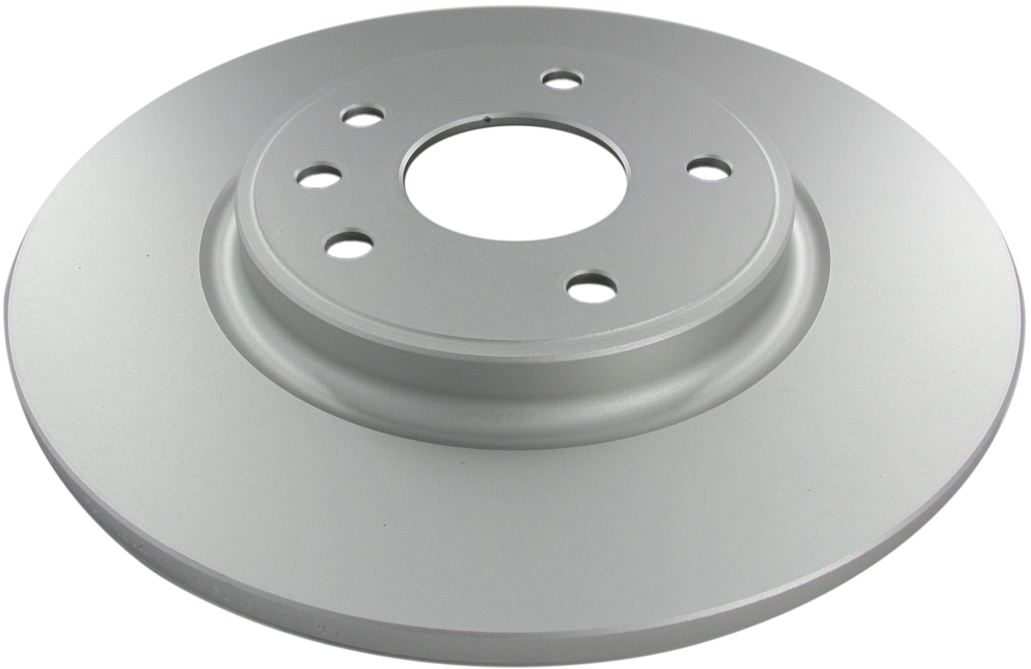 Ultra High Carbon 700 Brake Kits, Rear UHCK7248, Dodge Grand Caravan 2020-2012
