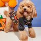 thumbnail image 4 of Sudaderas con Capucha para Perros ANGGREK Halloween Poliéster Suave, 4 of 8