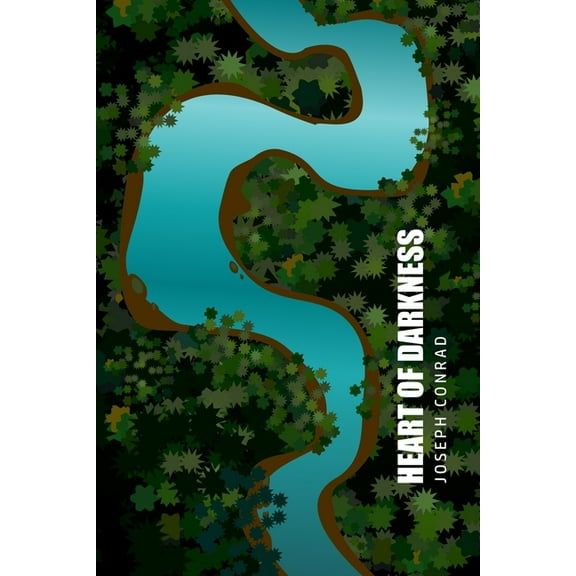 Heart of Darkness, (Paperback)