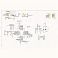 thumbnail image 2 of ESP32-C3 Development Board ESP32 Mini WiFi Bluetooth Development Board Easy Expansion and Power Supp, 2 of 5