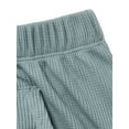 thumbnail image 4 of Modern Moments by Gerber Toddler Boy Organic Harem Shorts With Kanga Pocket, Sizes 12M-5T, 4 of 7