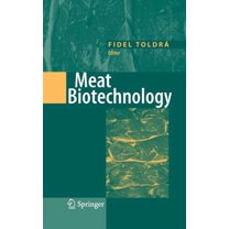 Meat Biotechnology, (Hardcover)