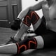 thumbnail image 3 of Rodilleras antideslizantes de punto para Fitness, brazalete de compresión elástica, transpirable, fino, cálido, deportes, baloncesto, 3 of 4