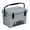 KUER-C-20 Cold Gray, variant on Towallmark Cooler Insulated 20Qt Personal For Hot Food Ice Ice Chest Small Hard For Fishing Boat Camping Outdoor