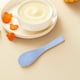 thumbnail image 5 of Cuatro cucharas redondas, cuchara redonda para la cocina del hogar, 5 of 8