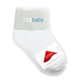 thumbnail image 1 of Tines 725 Baby para Niña, Multicolor Liso 3 Pares Talla 000, 1 of 3