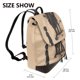 thumbnail image 2 of Fotbe Child And Lion Sketch Mochila Bolso con Estampado para Mujer, Mochila Antirrobo de Nylon Impermeable, Bolsa Ligera de Hombro, 2 of 4