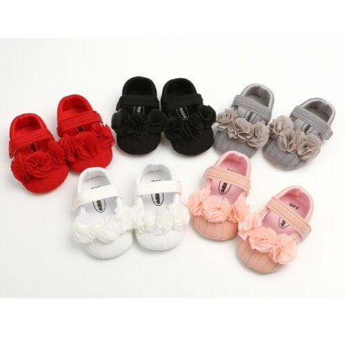 newborn baby girl dress shoes