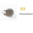 thumbnail image 3 of Home Hedgehog Candlestick Ornaments, Aromatherapy Resin Candle Tray, Home Decoration, 3 of 5