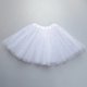 thumbnail image 1 of TaTaai Women Star Sequin Mesh Tutu Skirt Fluffy Ball Gown Ballet Skirt Ladies Party Performance Dance Wear Lightweight Breathable Soft Comfortable Stylish Skirt for Women Gift, 1 of 3