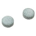 thumbnail image 4 of Puntas de taco de billar de cuero Dureza media gris 9 mm 10 mm 11 mm Sharpla, 4 of 7