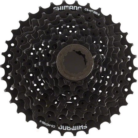 best 7 speed cassette