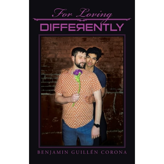 For Loving Differently (Paperback)