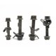 thumbnail image 5 of Kenally 4 piezas de ajuste de pernos de cámara de alineación de rueda tornillo excéntrico accesorios de reparación de modificación de automóvil de Vehículos, repuestos y accesorios Mis 14.2 mm Kenally VI018647-04, 5 of 6