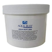 Aqua Buff 2000 Quart