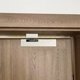 thumbnail image 5 of Adjustable Damping Buffer Door Closer Silent Closing Easy Installation, 5 of 11
