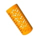 thumbnail image 1 of Funda de silicona antiarañazos para botella de bebida, fundas para envolver botellas de agua, tapas protectoras de repuesto para 18-32-40oz Cubiertas para muebles de jardín naranja claro S Bearachild HA065490-12, 1 of 6