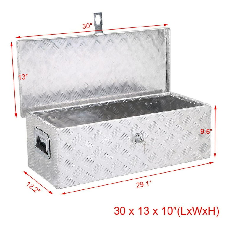 Truck tool boxes walmart deals