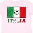 thumbnail image 4 of Inktastic Italian Soccer Boys or Girls Toddler T-Shirt, 4 of 5