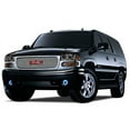 thumbnail image 6 of Flashtech RGB Angel Eye LED Halo kit with IR Remote for 2001-2006 GMC Yukon Fog Lights, 6 of 11